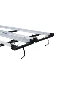 Système de porte-échelle double CSL 3 0 m Hyundai iLoad 2008-2021 2