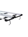 Système de porte-échelle double CSL 3 0 m Hyundai iLoad 2008-2021