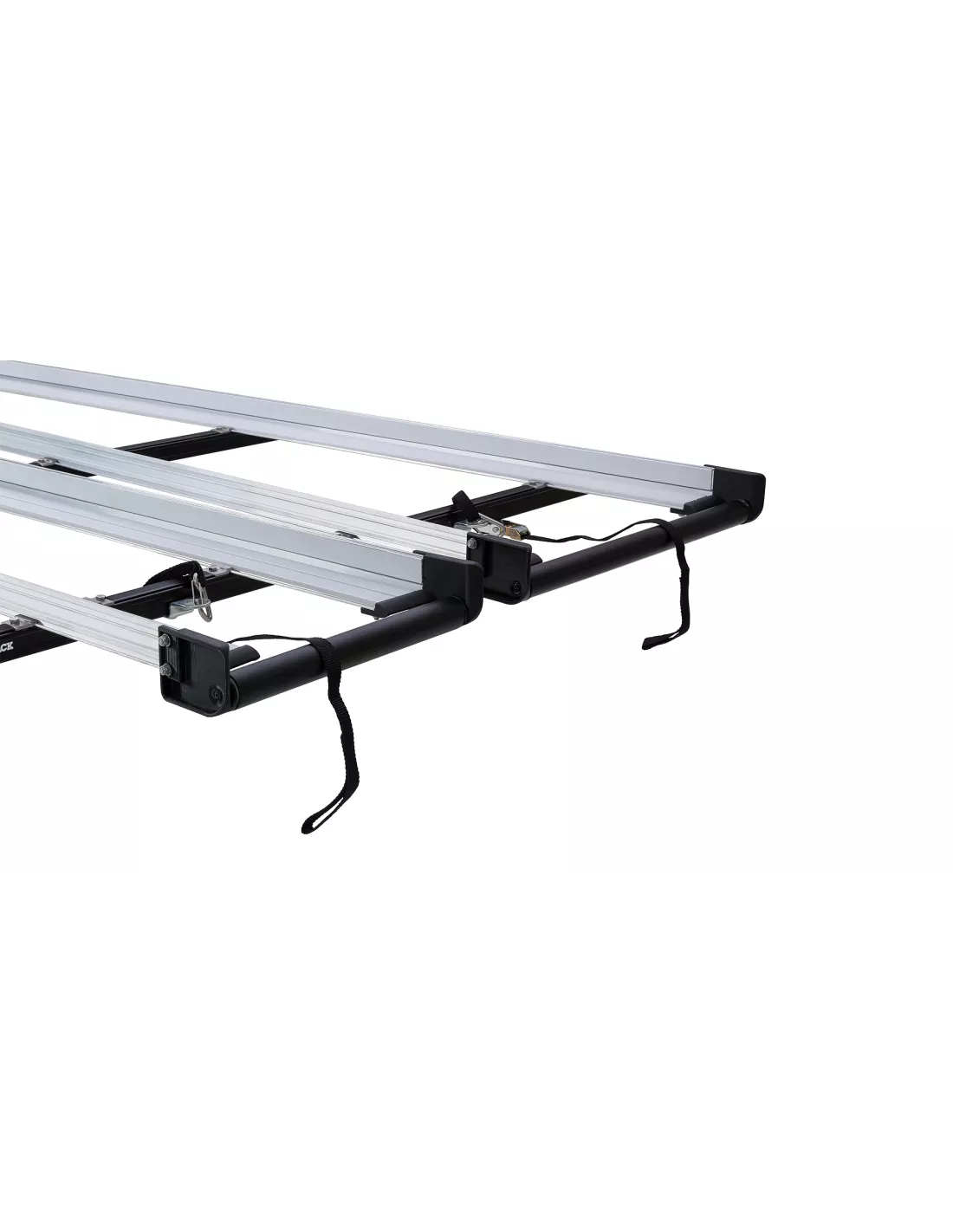 Système de porte-échelle double CSL 3 0 m Hyundai iLoad 2008-2021