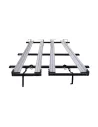 Système de porte-échelle double CSL 3 0 m Hyundai iLoad 2008-2021