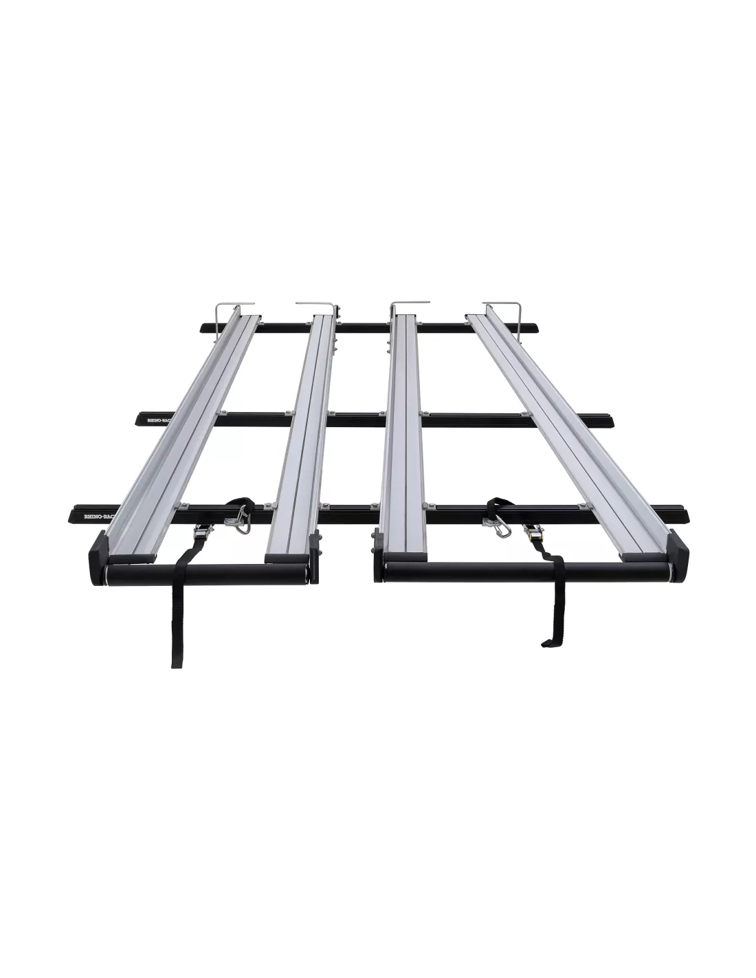 Système de porte-échelle double CSL 3 0 m Hyundai iLoad 2008-2021