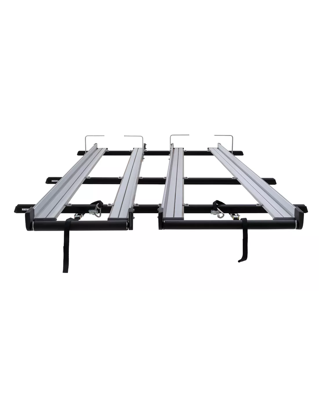 Système de porte-échelle double CSL 3 0 m Hyundai iLoad 2008-2021