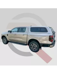 copy of Hard Top Sline GLS pour Ford Ranger 2