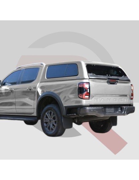 Hard Top AEROKLAS Ford Ranger 2023+