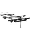 Multi-Gleitskala-Träger 3 0 m mit Walze von 470 mm Ford