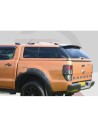 Hard Top ALPHA XS-T BLACK EDITION pour Ford Ranger