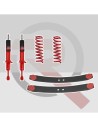 copy of Kit réhausse pour Ford Ranger 2012-2022