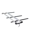 CSL 4 0 M schaalhouder met 470 mm Volkswagen-roltransporter