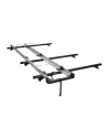 Multi-schuifschaalhouder 2 6 m met roller van 470 mm