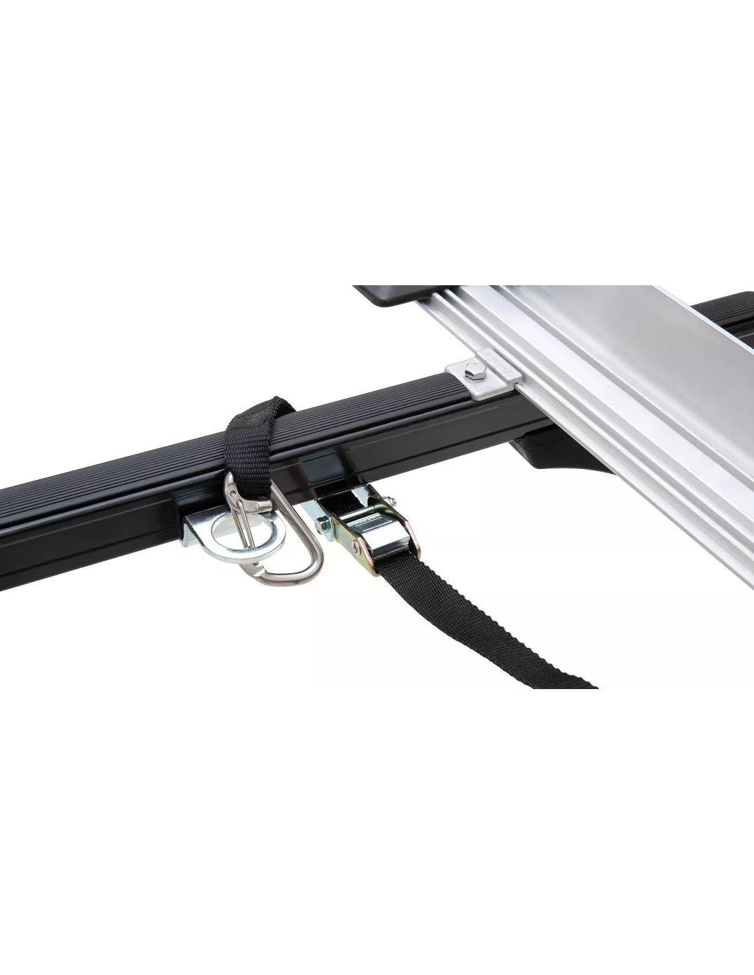 Multi-Gleitringsträger 3 5 m mit Walze von 470 mm