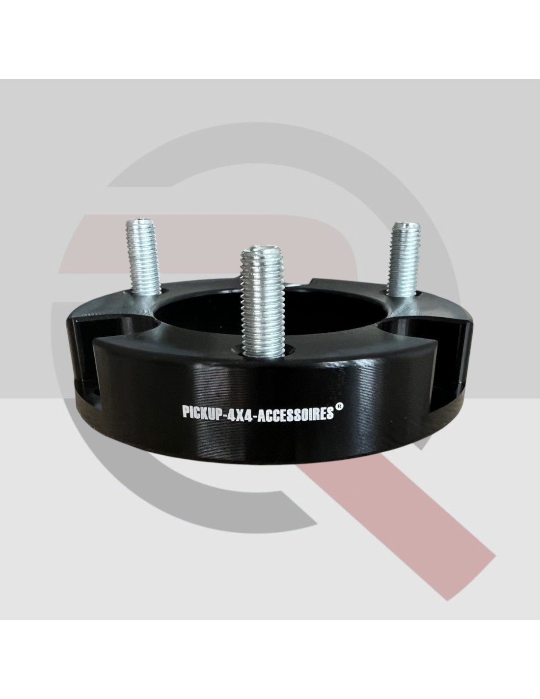 Cales de réhausse avant pour Ford Ranger 2012-2022