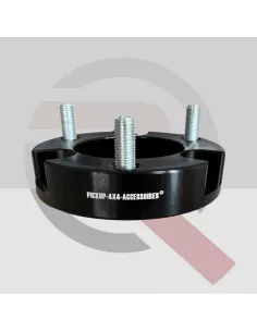 KIT RÉAHAUSE 45 MM FORD RANGER 2023+ Aluminium suspensie 2