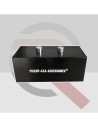KIT RÉAHAUSE 45 MM FORD RANGER 2023+ Aluminium suspensie