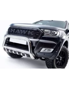 Pare buffle avec griffes pour Ford Ranger