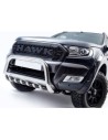 Pare buffle avec griffes pour Ford Ranger