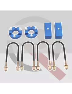 Réhuishaze Kit voor Ford Ranger 2012-2022
