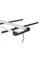 CSL 4 0 M SCALE HAUSHALTER MIT 470 MM VOLKSWAGEN ROLL Transporter
