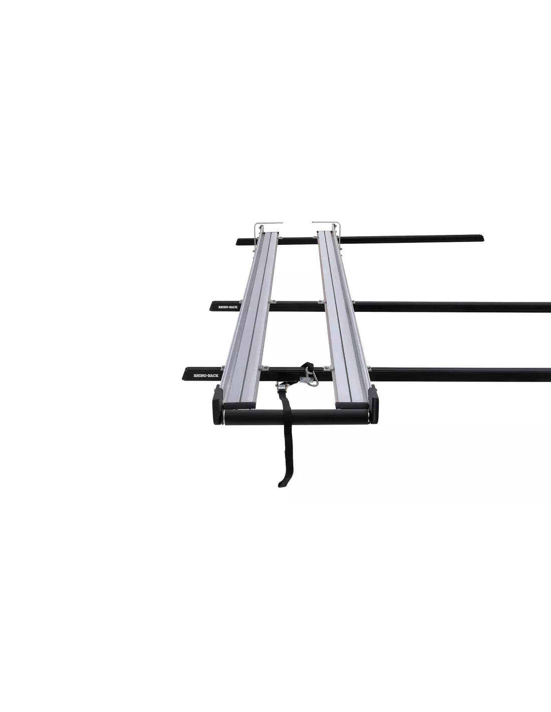 Porte-échelle CSL 4 0 m avec rouleau de 470 mm Volkswagen Transporter