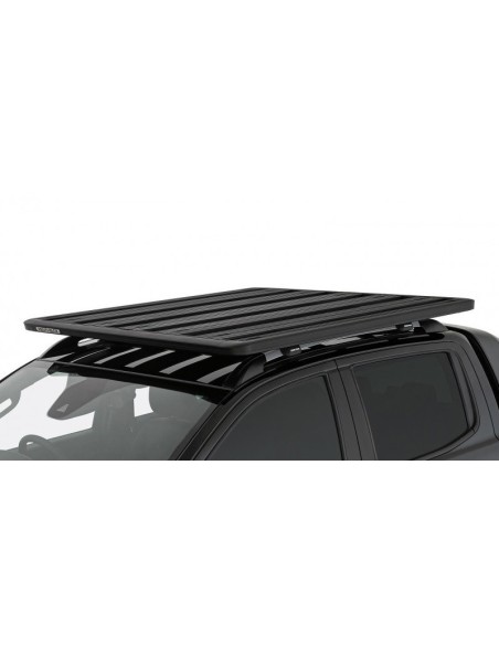 Galerie de toit RHINO RACK Pioneer Ford Ranger Wildtrak 2023+