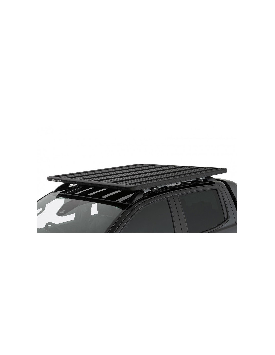 Roof Gallery RHINO RACK Pioneer Ford Ranger Wildtrak 2023+