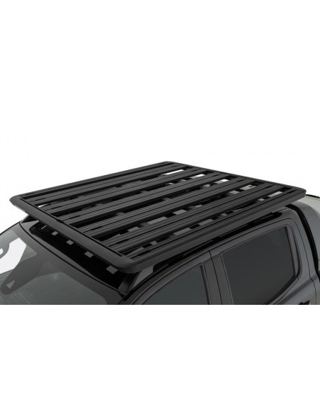 Galerie de toit RHINO RACK Pioneer Ford Ranger Wildtrak 2023+