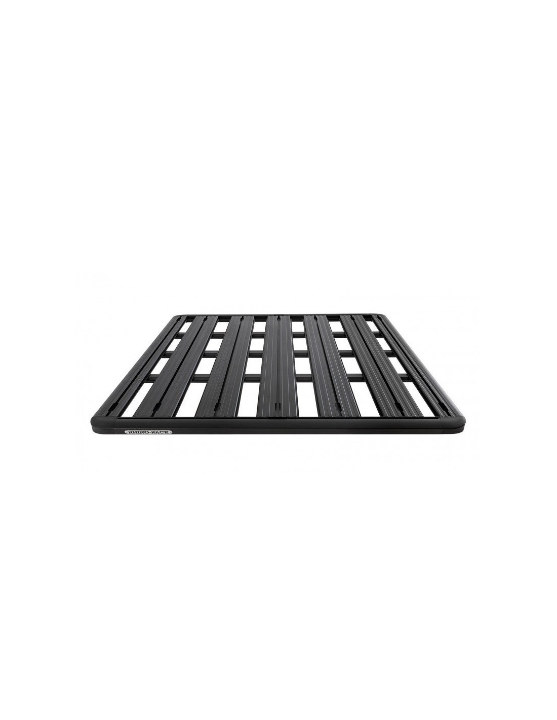 Roof Gallery RHINO RACK Pioneer Ford Ranger Wildtrak 2023+