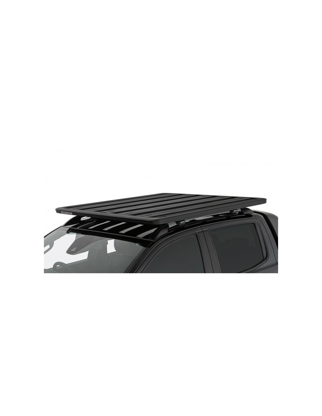 Roof Gallery RHINO RACK Pioneer Ford Ranger Wildtrak 2023+