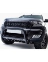 Pare buffle avec griffes pour Ford Ranger