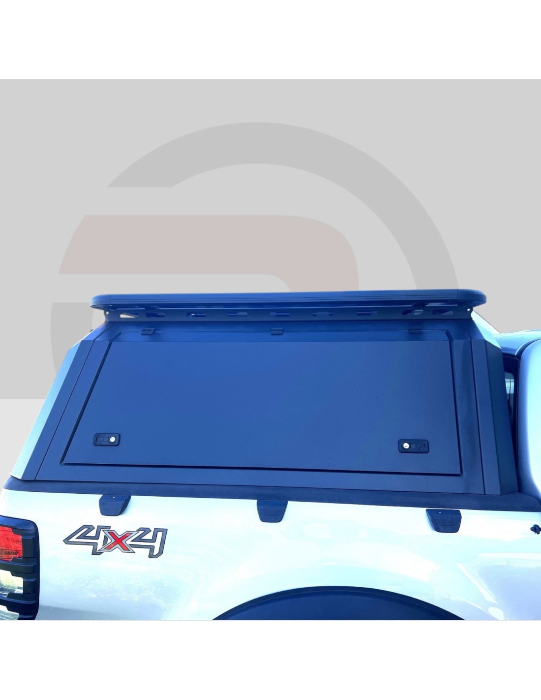 Hard Top aluminum Adventurer Ranger Raptor 2019-2022