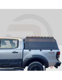 Hard Top Alu. Ford Ranger 2012-2022
