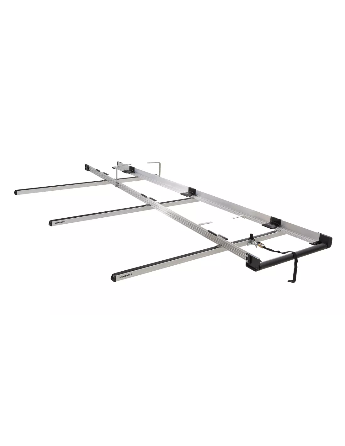 Porte-échelle multi-coulissant 3 0 m avec rouleau de 680 mm Toyota