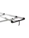 Porte-échelle multi-coulissant 4 0 m avec rouleau de 470 mm Toyota