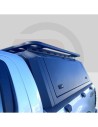 Hard Top Alu. Ford Ranger Super Cab 2012-2022