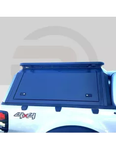 Hard Top Alu. Ford Ranger Super Cab 2012-2022