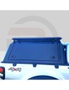 Hard Top Alu. Ford Ranger Super Cab 2012-2022