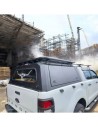 Hard Top Alu. Ford Ranger Super Cab 2012-2022