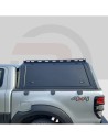 Hard Top Alu. Ford Ranger Super Cab 2012-2022