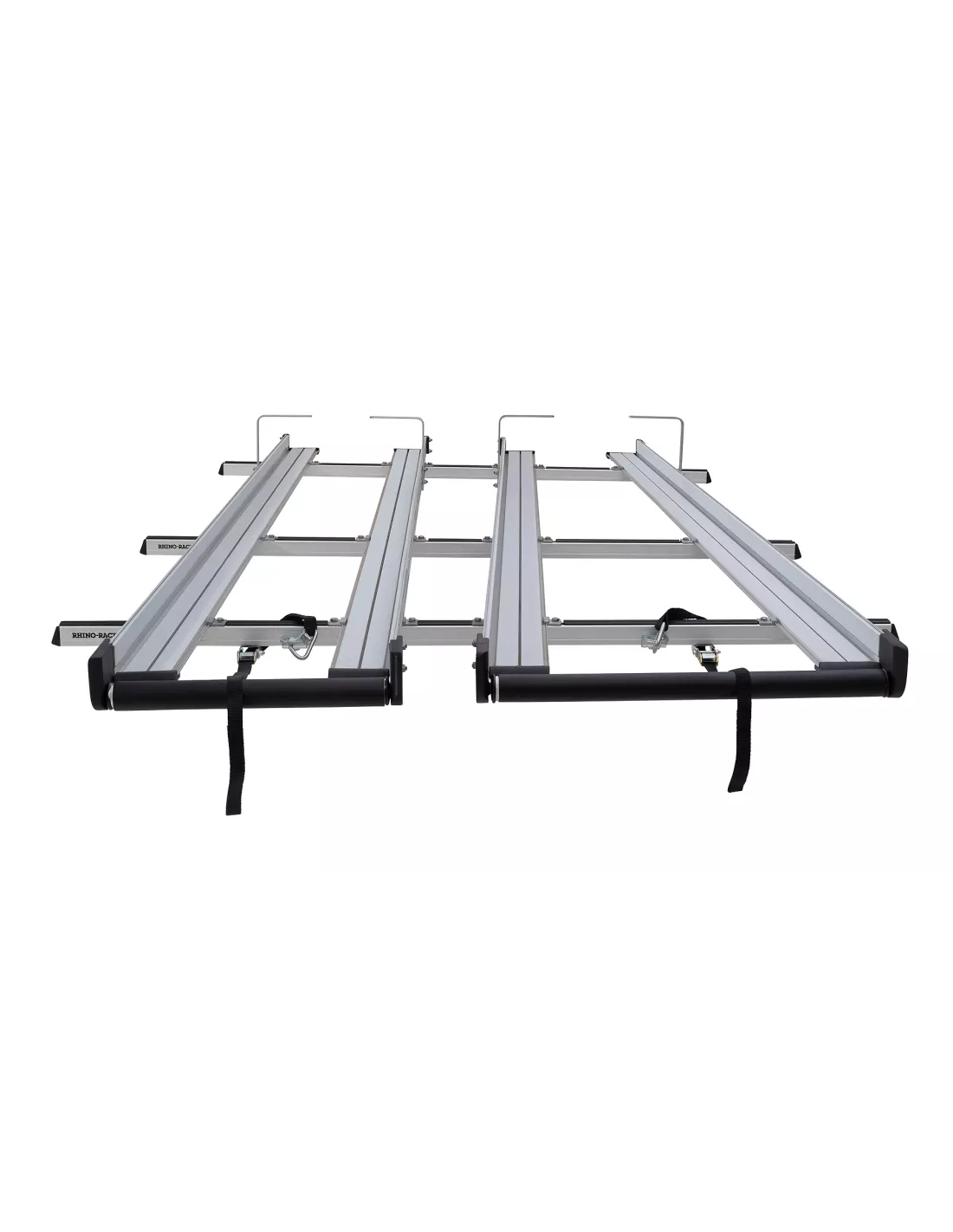 Système de porte-échelle double CSL 3 0 m Hyundai iLoad 2008-2021