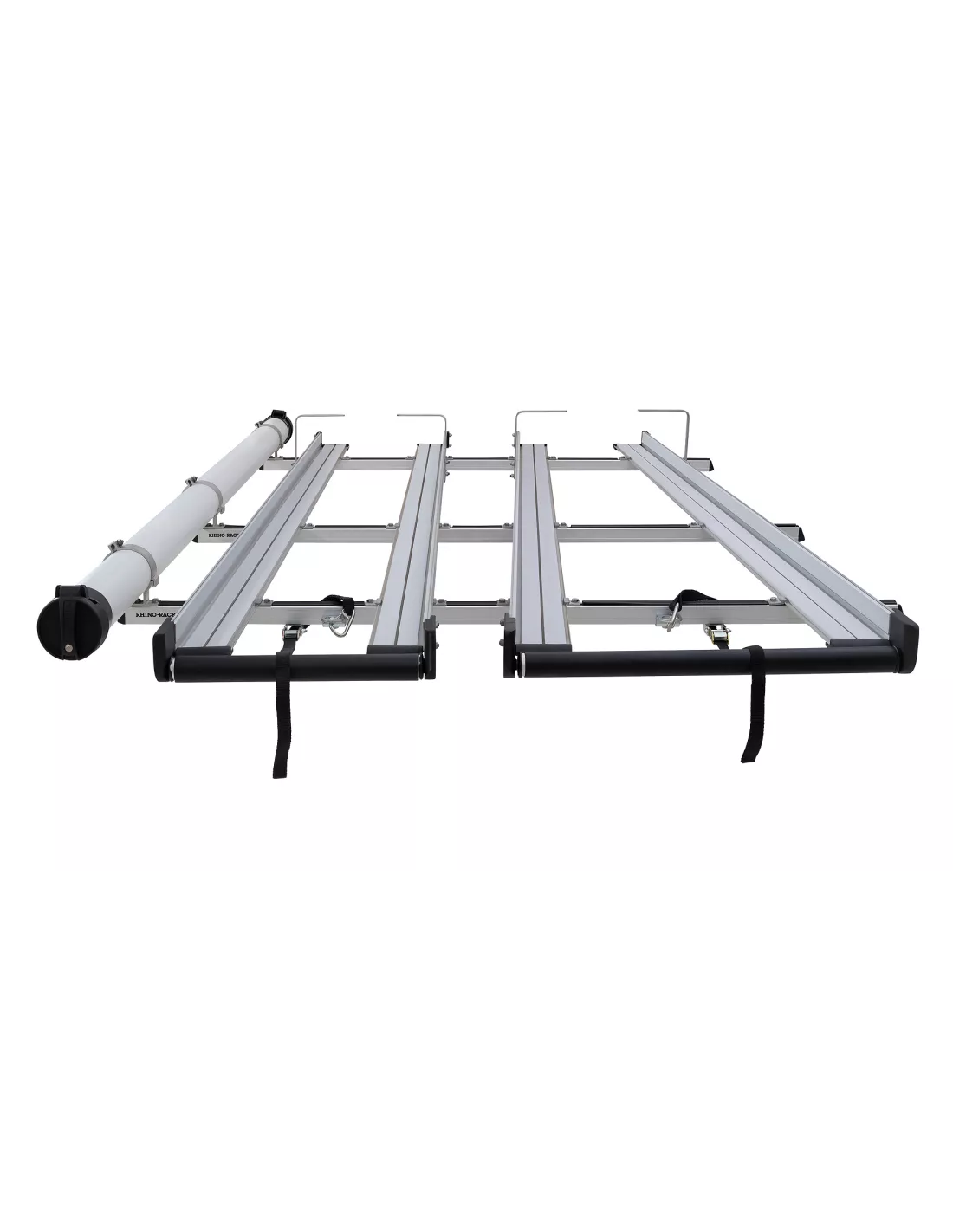 CSL Double Scale System 3 0 M met Ford Transit Conduit
