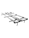 Système de porte-échelle double multi-coulissant 3 0 m Volkswagen