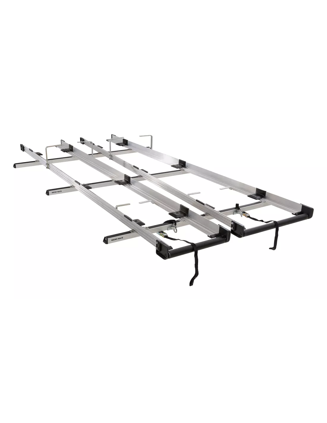 Système de porte-échelle double multi-coulissant 3 0 m Volkswagen