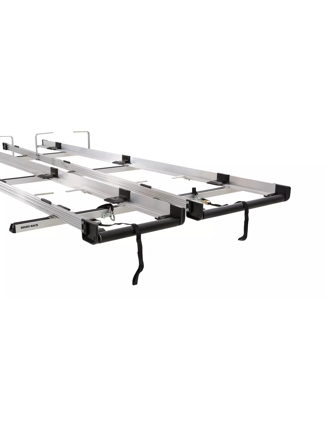 Système de porte-échelle double multi-coulissant 3 0 m Volkswagen