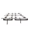 Système de porte-échelle double multi-coulissant 3 0 m Volkswagen