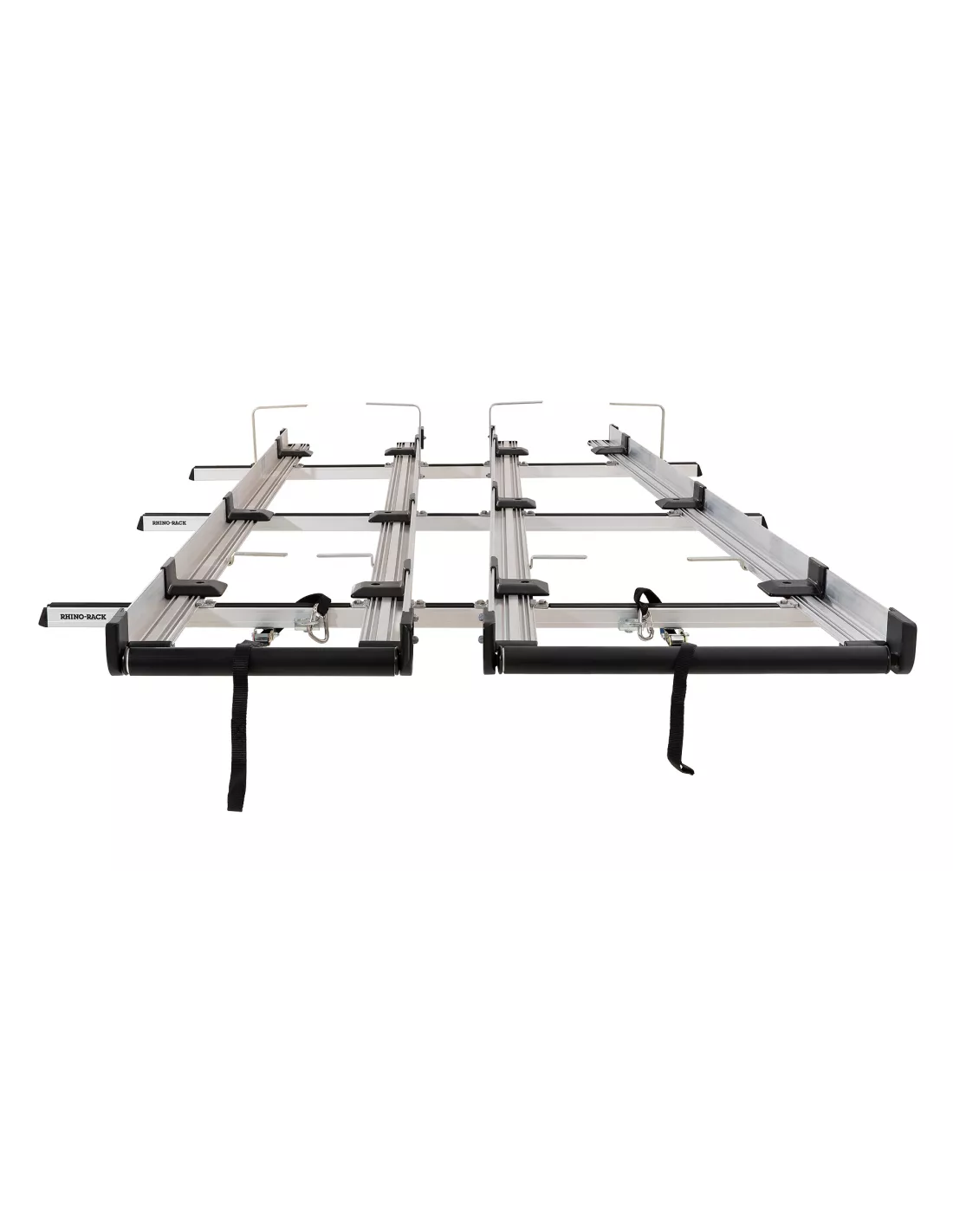 Système de porte-échelle double multi-coulissant 3 0 m Volkswagen