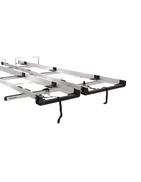 Système de porte-échelle double multi-coulissant 3 0 m Volkswagen