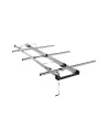 Multi-Gleitskala Halter 2 6 m mit Walze von 470 mm
