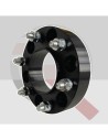Track Extensions 35 mm aluminium Ford Ranger 2023+