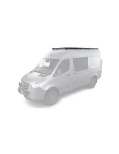 Rhino Gallery Tour Kit Mercedes Sprinter W906 W907 High Dak 2