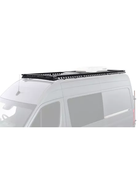 Kit tour de galerie Rhino Rack Mercedes Sprinter W906 W907 High roof