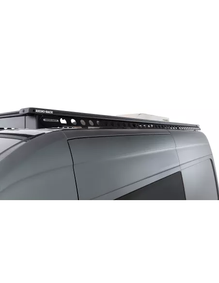 Kit tour de galerie Rhino Rack Mercedes Sprinter W906 W907 High roof